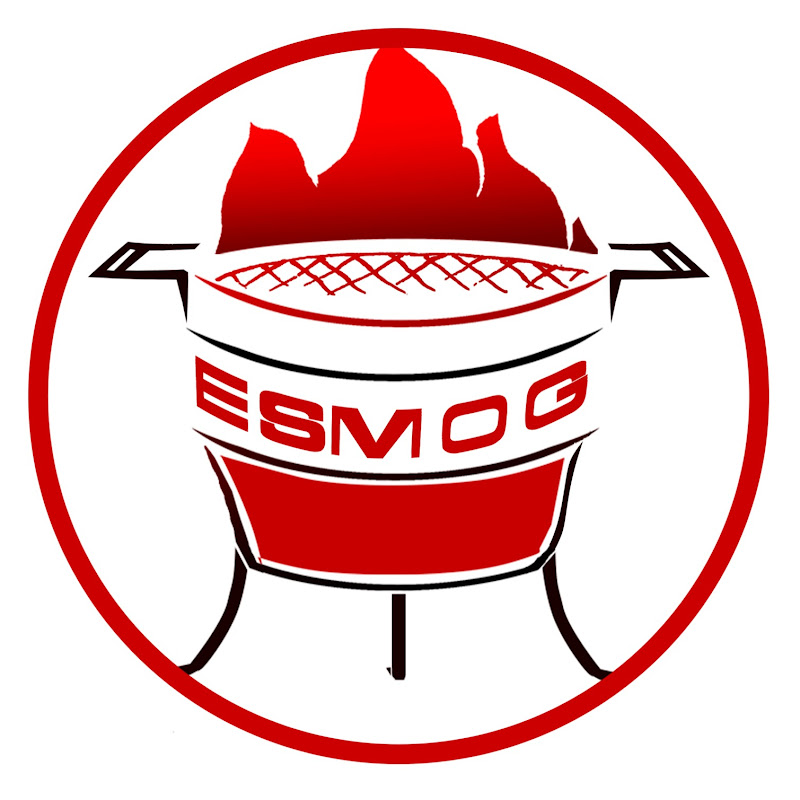 esmog grills