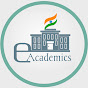 e-Academics  logo