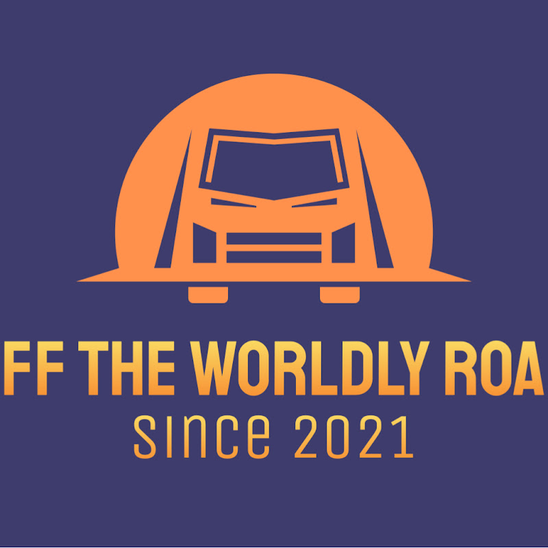 Off The Worldly Road