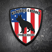 K9 Heroes 4 Heroes