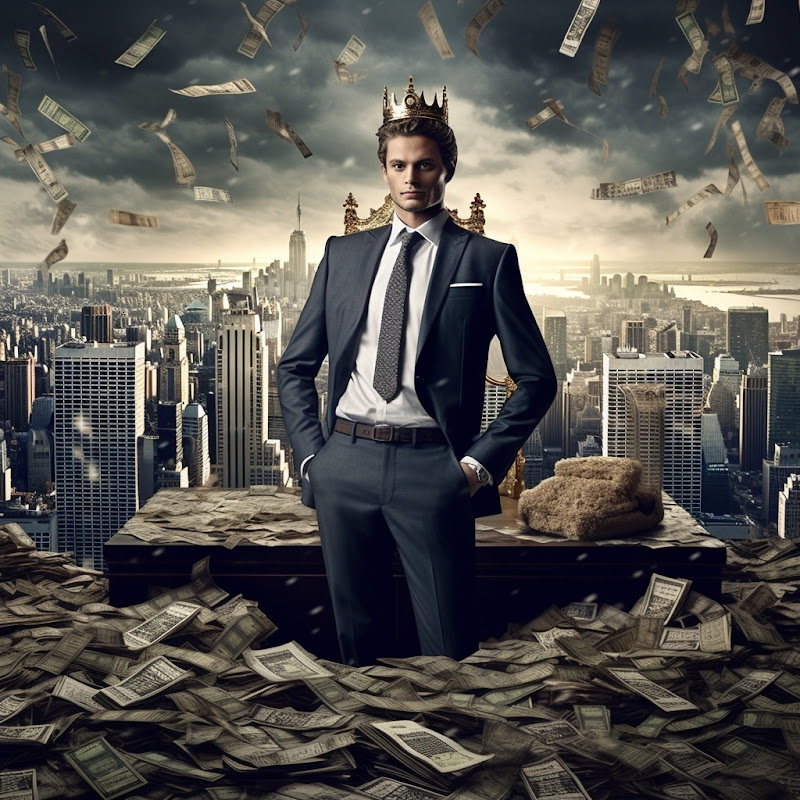 Finance for winners