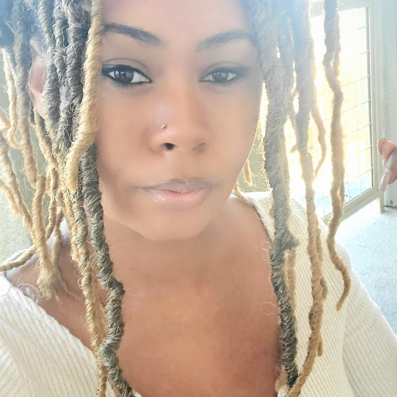 Authentically Ashley