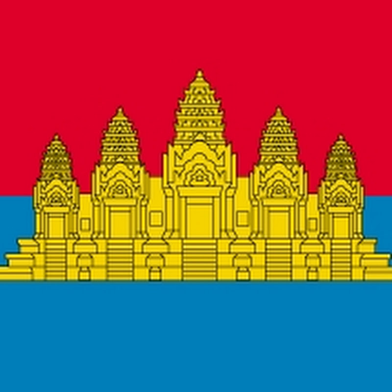 Troy Cambodia icon
