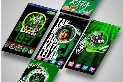 Fantastis 11+ Gambar Wallpaper Persebaya Keren