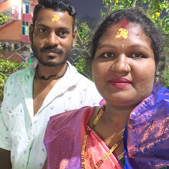 Tamil ponnu odiya marumagal