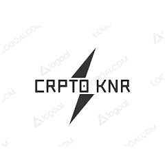 crpto knr channel logo