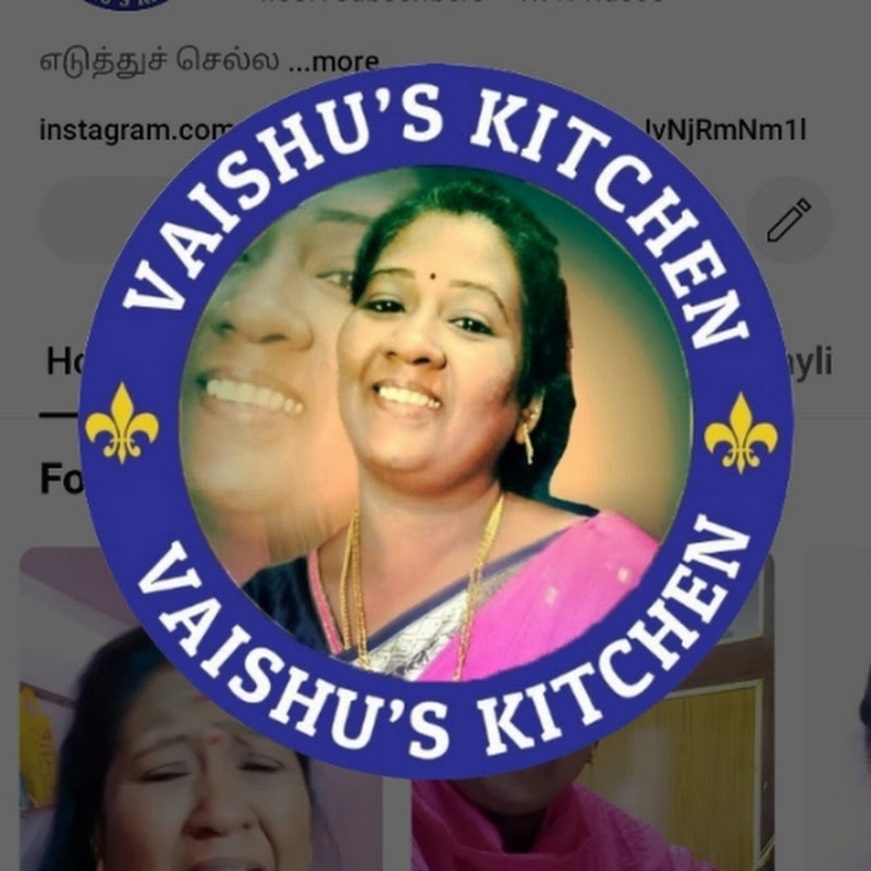 vaishu's vibe