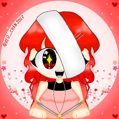🌷red_chan💖 channel logo