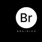 Brainiac  logo