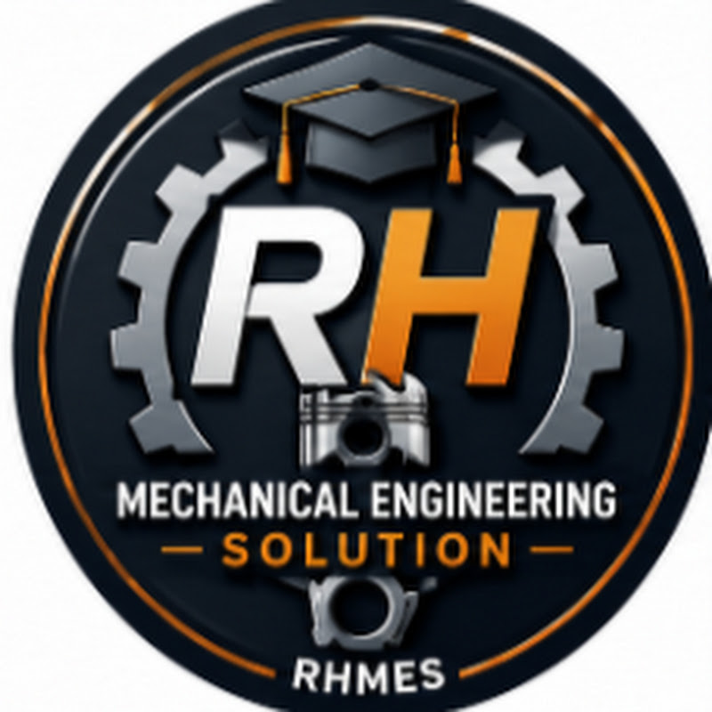 RH Mechanical Engineering Solution