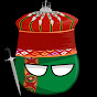 Free Turkmenistan logo