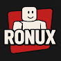 Ronux logo