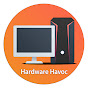 Hardware Havoc logo
