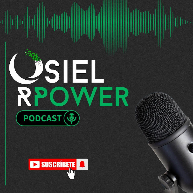 osiel rpower