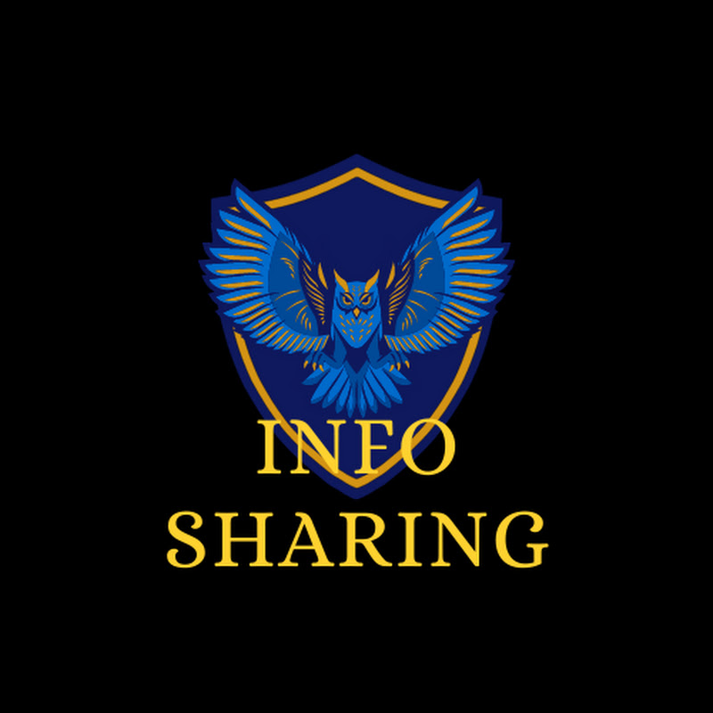 Info Sharing