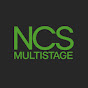 NCS Multistage logo