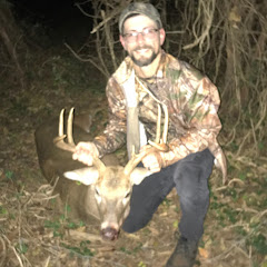 Cody Black Outdoors