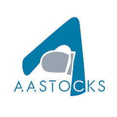 AASTOCKSアイコン画像
