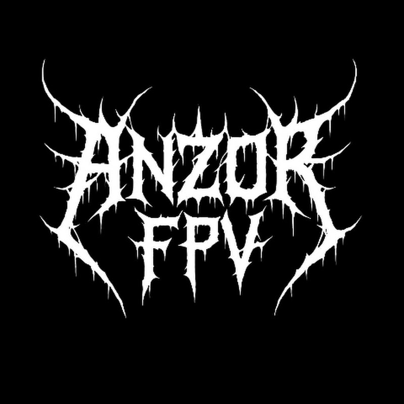ANZOR_FPV