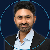 Mr Dilraj Sahota | Consultant Eye Surgeon