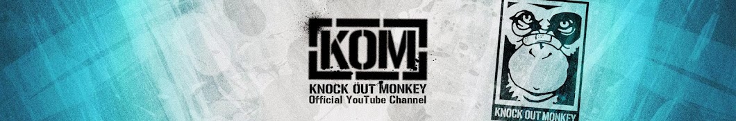 OfficialKOM YouTube channel avatar