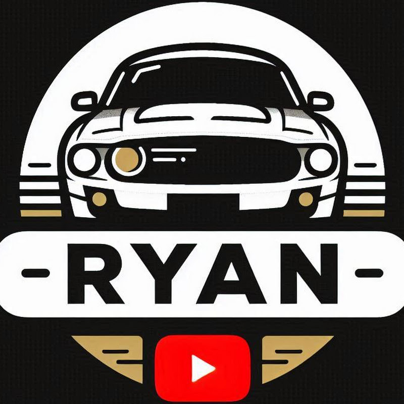 萊恩的駕馭日常 Logo