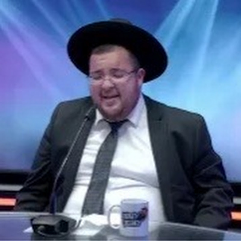 הרב נפתלי ניסים -הערוץ הרשמי Logo