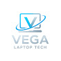 VEGA LAPTOP TECH logo