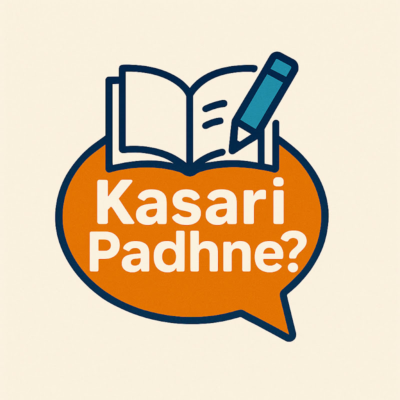 Kasari Padhne