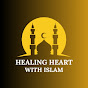 Healing Heart's With Islam logo