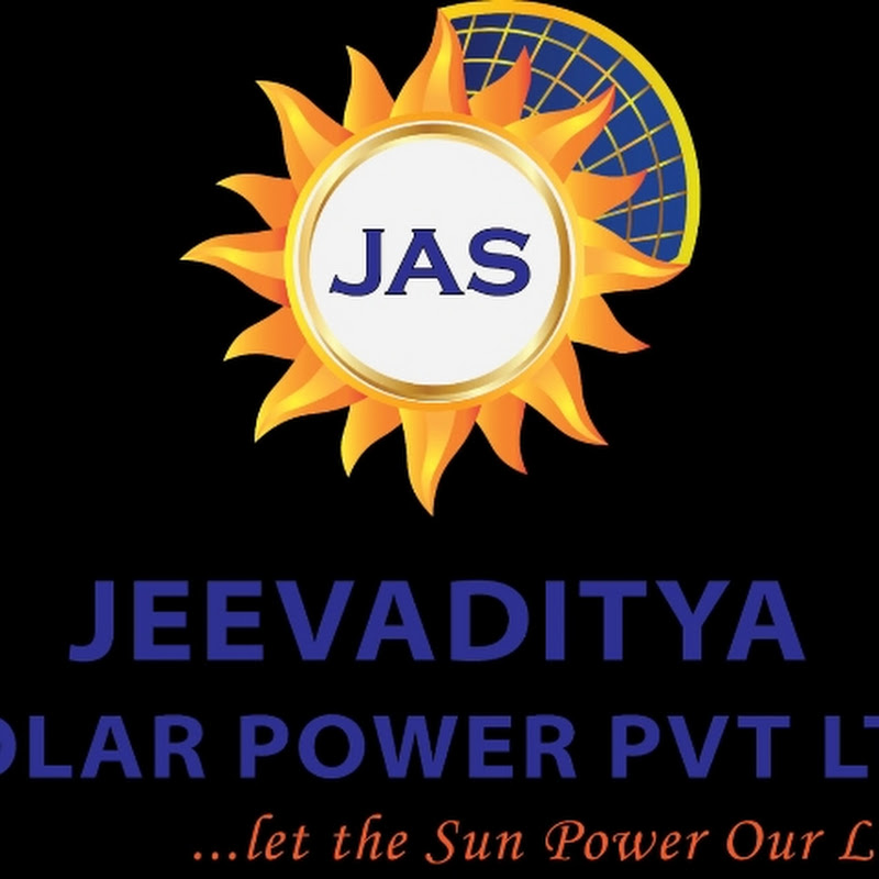 Jeevaditya Solar Power Pvt Ltd