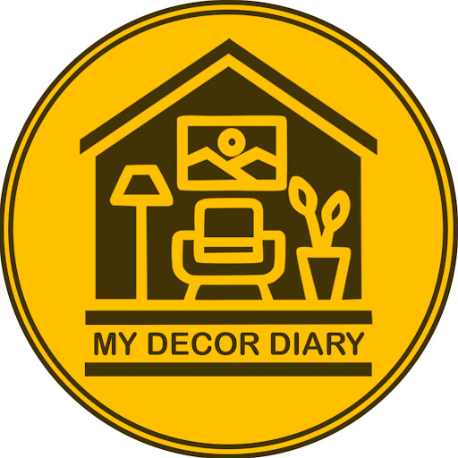 My Decor Diary