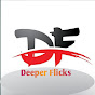 Deeper Flicks logo