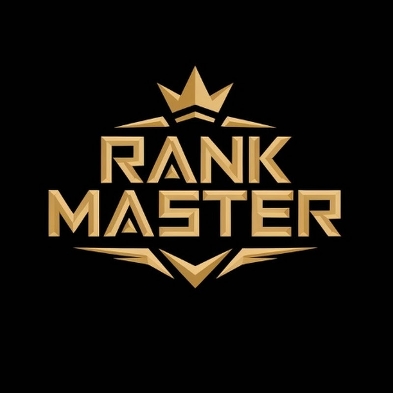 Rank Master