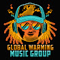GLOBAL WARMING MUSIC GROUP logo