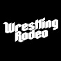 Wrestling Rodeo logo
