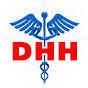 Digital Health Hub logo