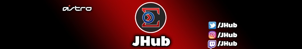 JHub YouTube channel avatar