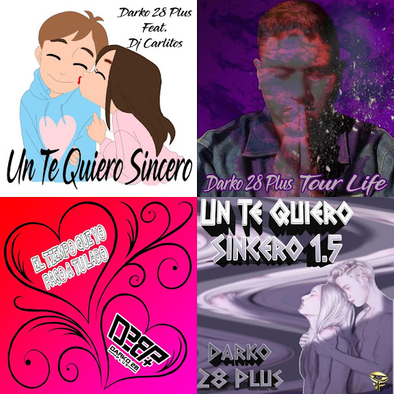 Dame una oportunidad