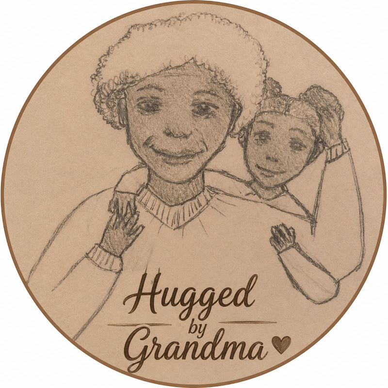 HuggedbyGrandma