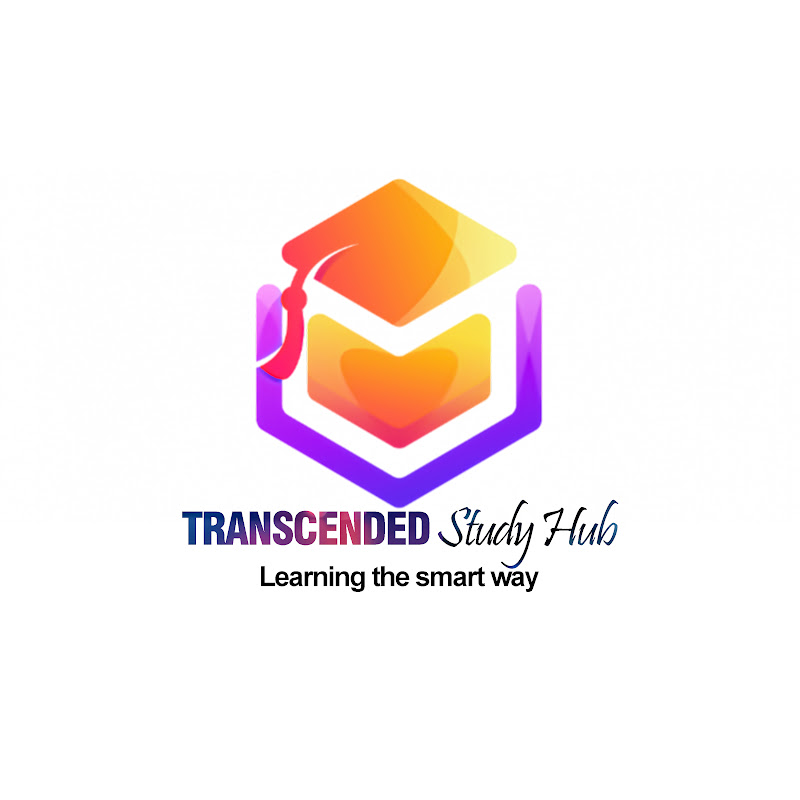 Transcended Study Hub