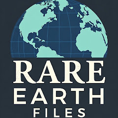 Rare Earth Files