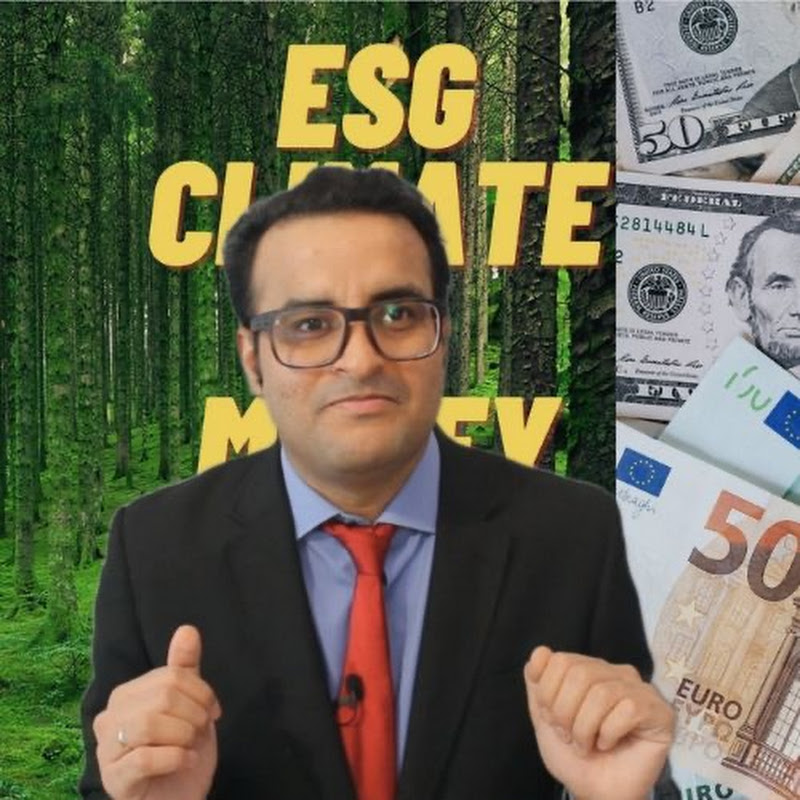 ESG content for all