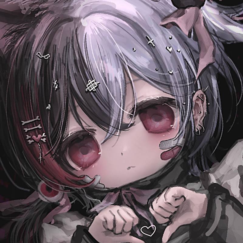 爾沫にゃぐ