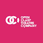 Open Clasp logo