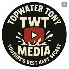 Topwater Tony