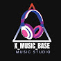 XMUSIC 9.2M view  logo