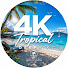 4-P_NDJRqz8-channel-avatar-4K Tropical DeepMix and 2 more