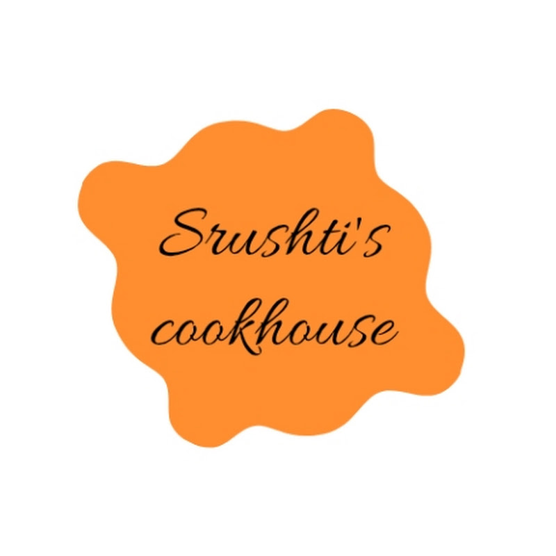 Srushti's Cookhouse