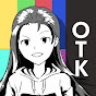 OTKAnime logo